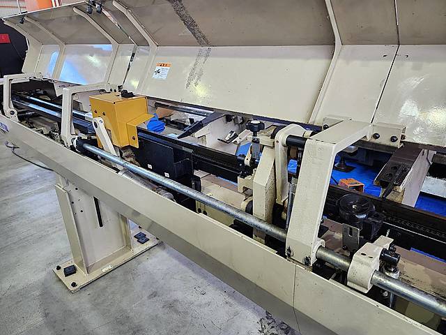 H019715 ＮＣ自動盤 ミヤノ BND-42S5_16