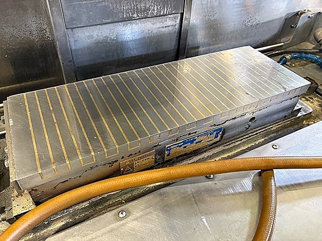 H019080 平面研削盤 長瀬 SGE-515BLD2-E2_5