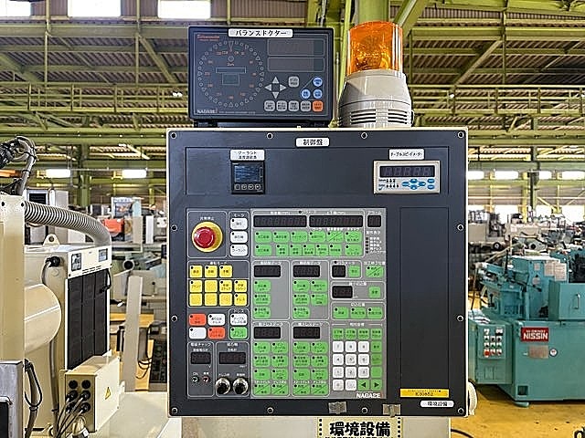 H019080 平面研削盤 長瀬 SGE-515BLD2-E2_6