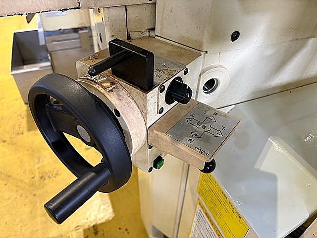 H019080 平面研削盤 長瀬 SGE-515BLD2-E2_9