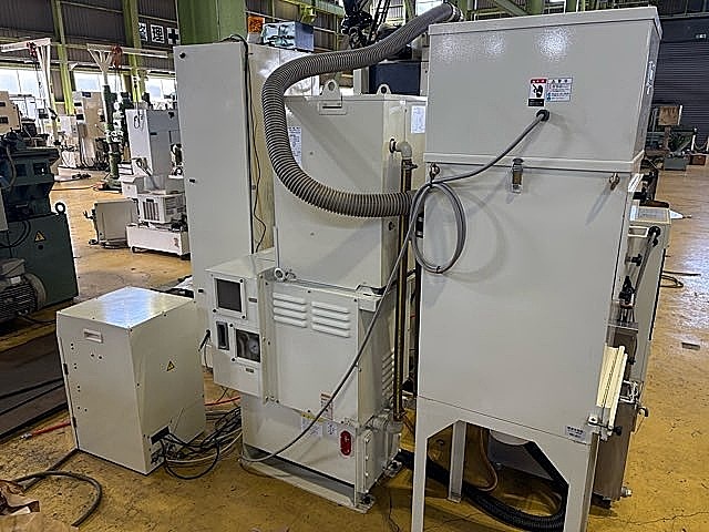 H019080 平面研削盤 長瀬 SGE-515BLD2-E2_10