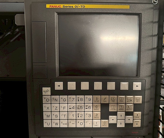 G005997  ＮＣ旋盤 高松機械工業 XC-150_1