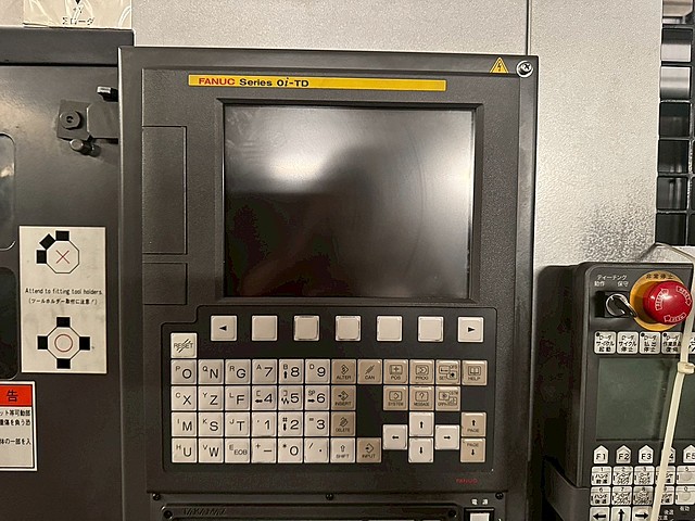 G005998  ＮＣ旋盤 高松機械工業 XC-150_1