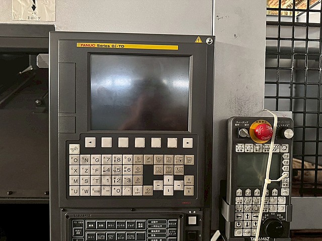 G006000  ＮＣ旋盤 高松機械工業 XC-150_1