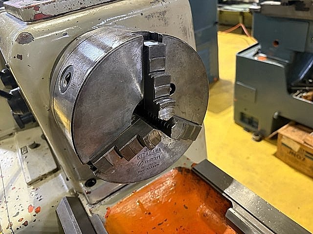 H019654 汎用旋盤 滝沢 TSL-550D_4