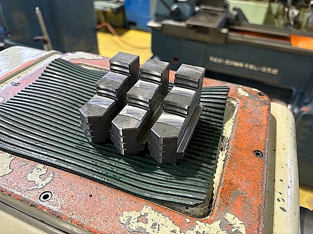 H019654 汎用旋盤 滝沢 TSL-550D_7