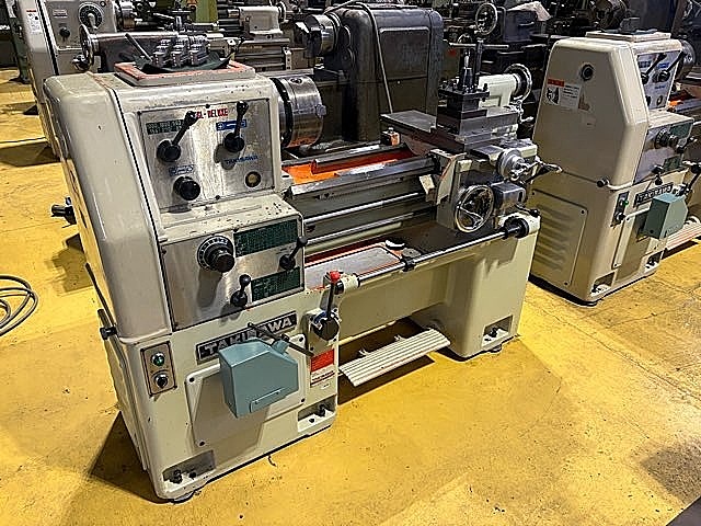 H019655 汎用旋盤 滝沢 TSL-550D_1