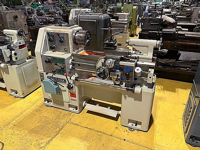 H019656 汎用旋盤 滝沢 TSL-550D_1