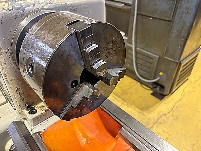 H019656 汎用旋盤 滝沢 TSL-550D_4