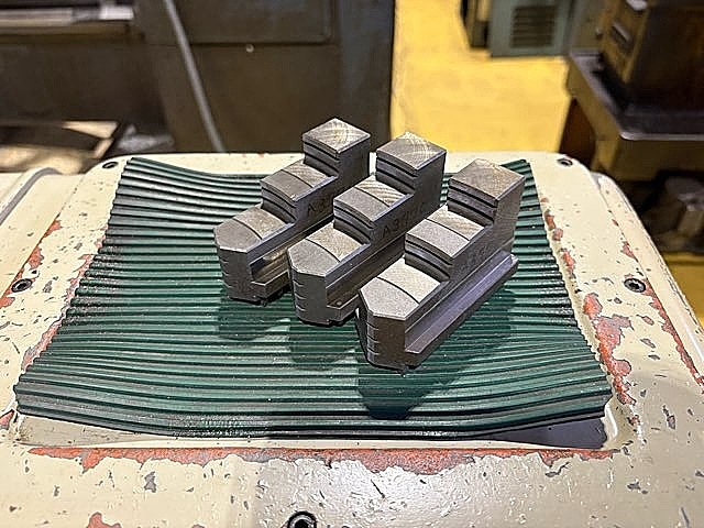 H019656 汎用旋盤 滝沢 TSL-550D_7