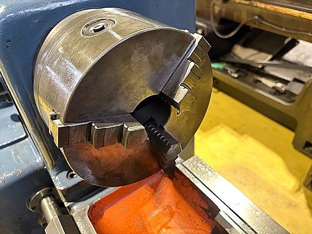 H019660 汎用旋盤 滝沢 TSL-550D_4