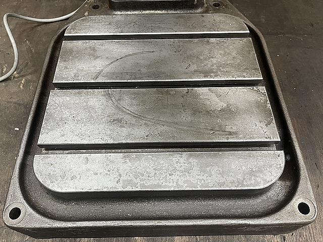 C176721 ボール盤 ブラザー AD1-103_3