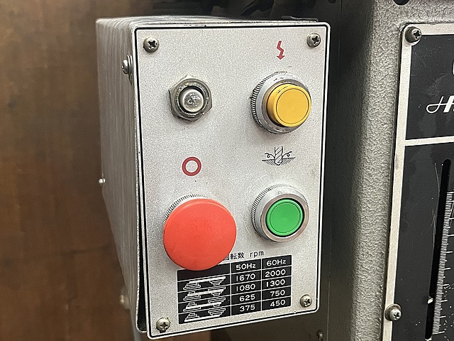 C176721 ボール盤 ブラザー AD1-103_5