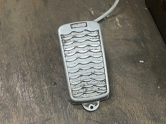 C176721 ボール盤 ブラザー AD1-103_6