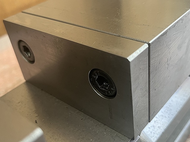 C183148 治具マシンバイス 津田駒 VJ-100_3