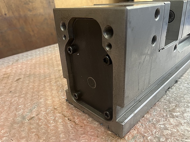 C183148 治具マシンバイス 津田駒 VJ-100_4