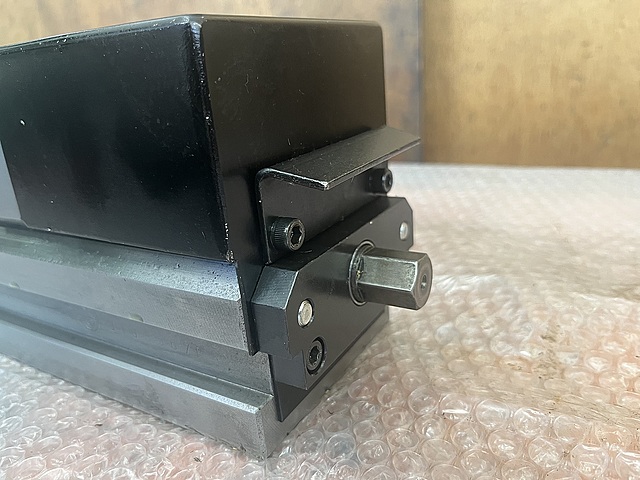 C183148 治具マシンバイス 津田駒 VJ-100_5