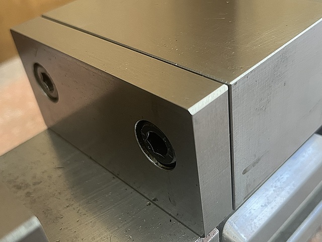 C183147 治具マシンバイス 津田駒 VJ-100_3