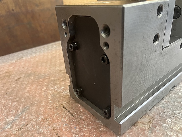 C183147 治具マシンバイス 津田駒 VJ-100_4