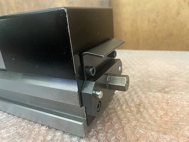 C183147 治具マシンバイス 津田駒 VJ-100_5