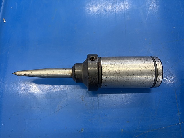 C134631 ポイントマスター 新潟精機 K2-32