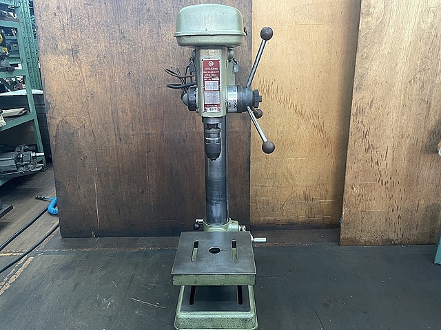 C183268 ボール盤 北川 KDS-360