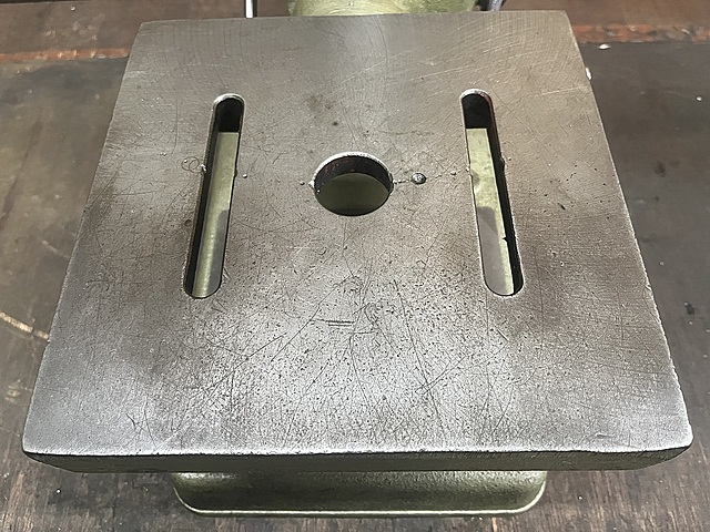 C183267 ボール盤 北川 KDS-360_3