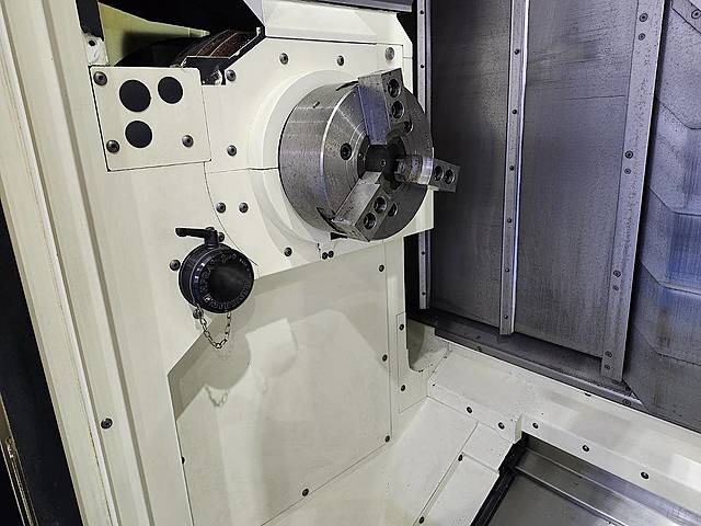 H019805 複合ＮＣ旋盤 森精機 NTX1000Ge2/S_6