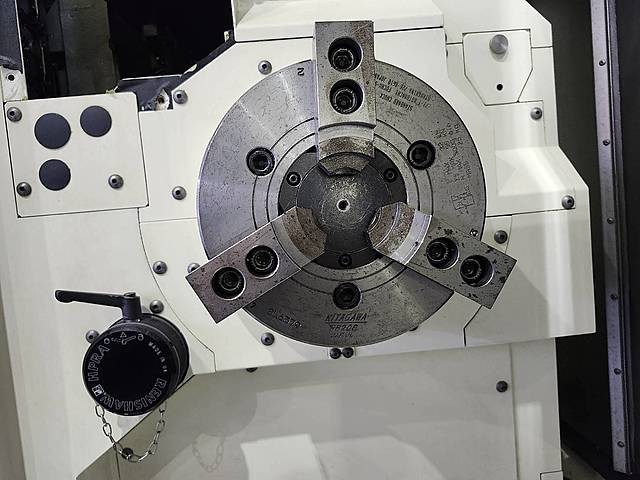 H019805 複合ＮＣ旋盤 森精機 NTX1000Ge2/S_7