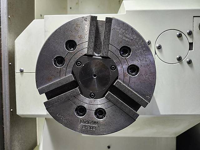 H019805 複合ＮＣ旋盤 森精機 NTX1000Ge2/S_9