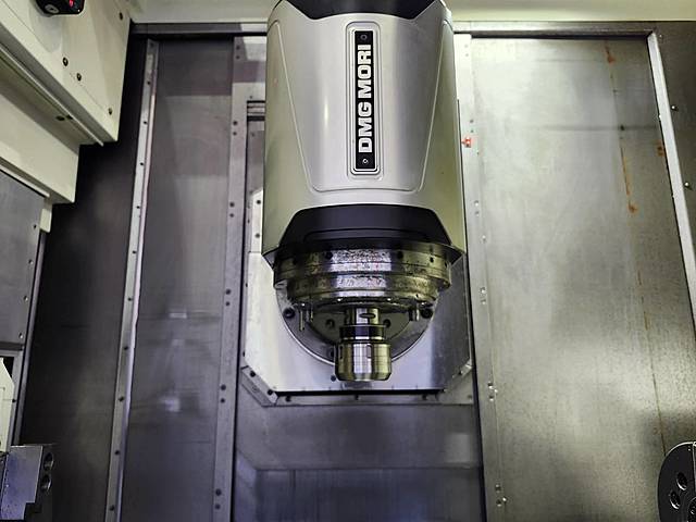 H019805 複合ＮＣ旋盤 森精機 NTX1000Ge2/S_10