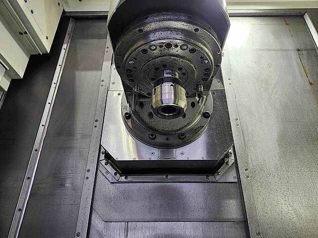 H019805 複合ＮＣ旋盤 森精機 NTX1000Ge2/S_11