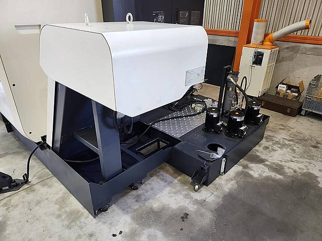 H019805 複合ＮＣ旋盤 森精機 NTX1000Ge2/S_12