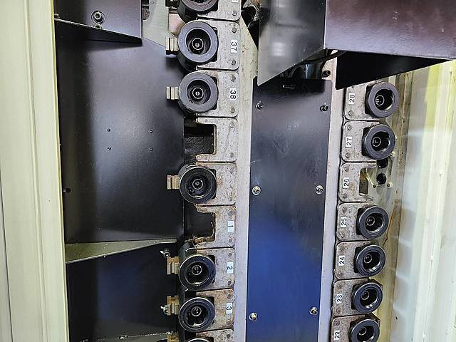 H019805 複合ＮＣ旋盤 森精機 NTX1000Ge2/S_15