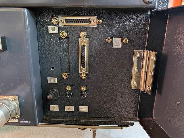 P009033 五軸加工機 ヤマザキマザック VARIAXIS 630-5X_10