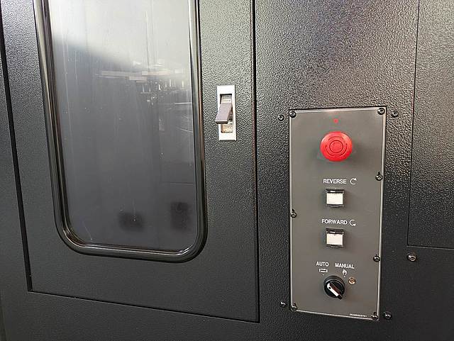 P009033 五軸加工機 ヤマザキマザック VARIAXIS 630-5X_12