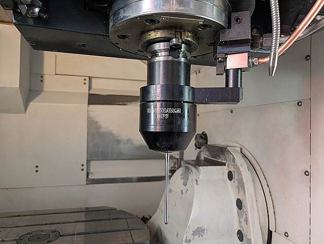 P009033 五軸加工機 ヤマザキマザック VARIAXIS 630-5X_15