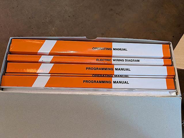 P009033 五軸加工機 ヤマザキマザック VARIAXIS 630-5X_16