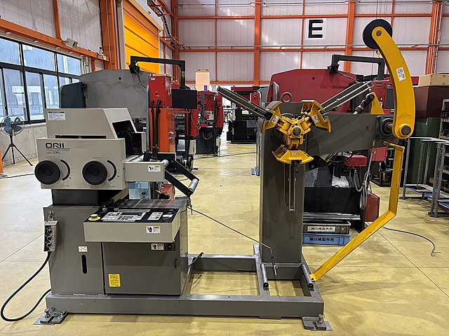 H019587 レベラーフィーダー オリイ LCC03KLMBP-TTS