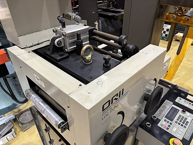 H019587 レベラーフィーダー オリイ LCC03KLMBP-TTS_3