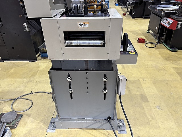 H019587 レベラーフィーダー オリイ LCC03KLMBP-TTS_4