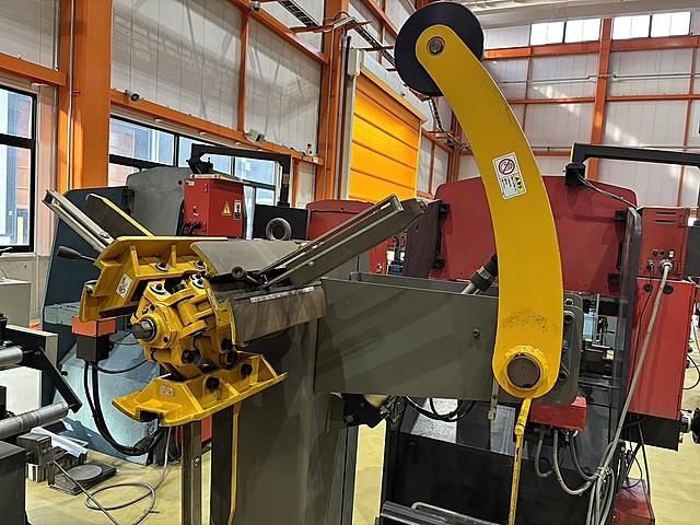 H019587 レベラーフィーダー オリイ LCC03KLMBP-TTS_5