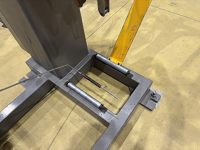 H019587 レベラーフィーダー オリイ LCC03KLMBP-TTS_7