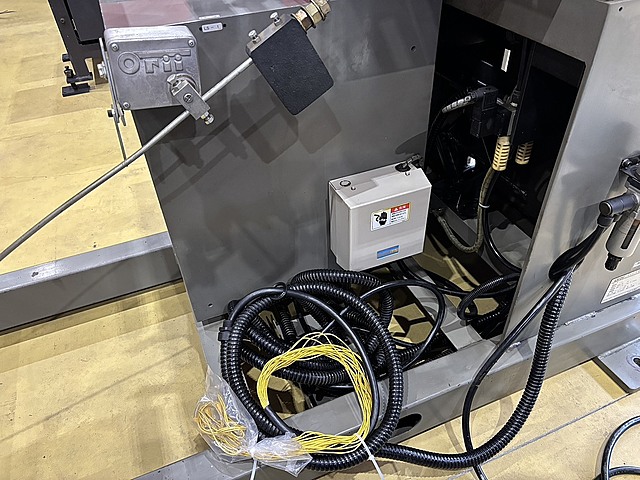 H019587 レベラーフィーダー オリイ LCC03KLMBP-TTS_9