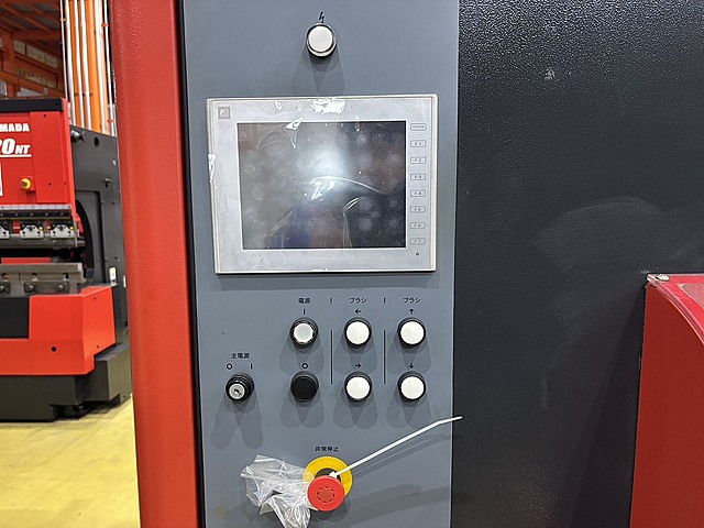 H019751 バリ取り機 AUTHENTEC AUDEBU1000_1