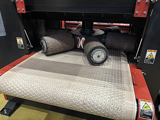 H019751 バリ取り機 AUTHENTEC AUDEBU1000_2