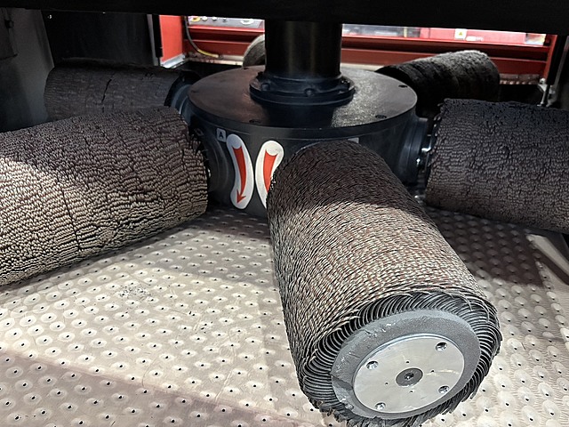 H019751 バリ取り機 AUTHENTEC AUDEBU1000_3