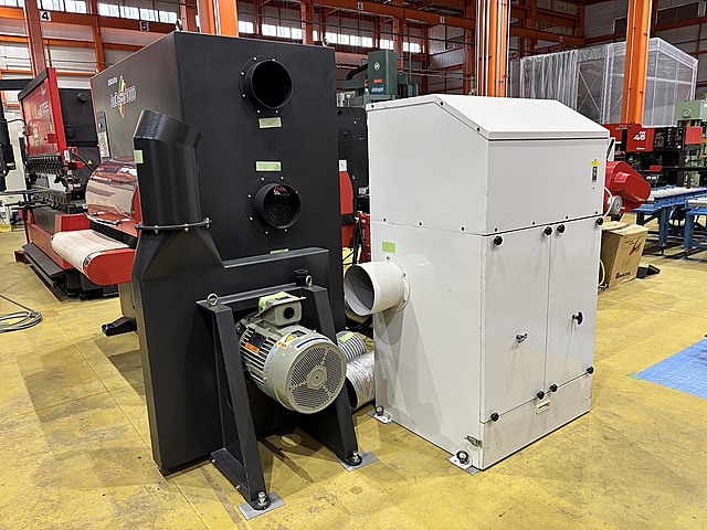 H019751 バリ取り機 AUTHENTEC AUDEBU1000_4