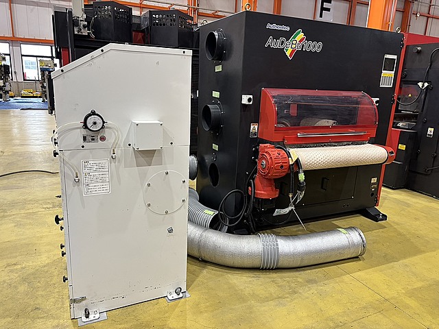 H019751 バリ取り機 AUTHENTEC AUDEBU1000_5