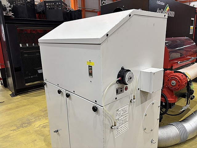 H019751 バリ取り機 AUTHENTEC AUDEBU1000_6